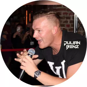 Julian Benz - Musical artist
