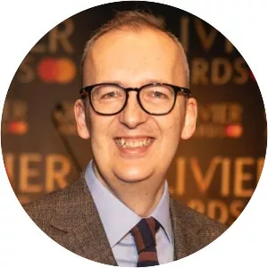 Julian Bird - Film producer