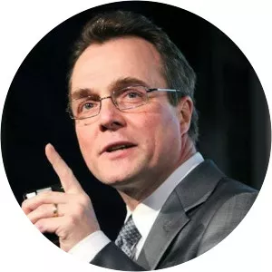 Julian Birkinshaw - British author