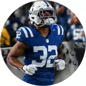 Julian Blackmon - American football safety