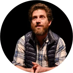 Julian Boal - Playwright ‧ Augusto Boal's son