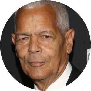 Julian Bond - Former Member of the Georgia State Senate