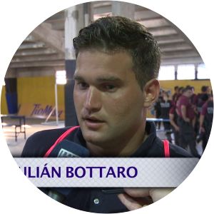 Julian Bottaro