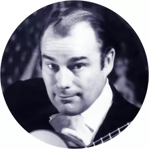 Julian Bream