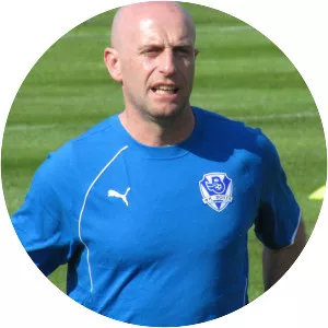 Julián Calero - Spanish footballer