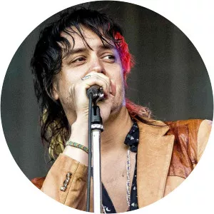Julian Casablancas