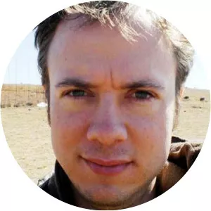 Julian Clarke - Canadian film editor