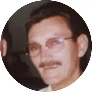 Julian Clifton Lewis, Jr. photograph