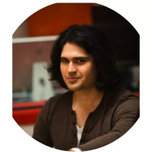 Julian Coryell - American singer