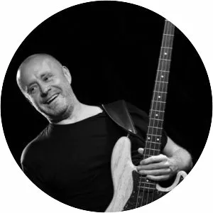 Julian Crampton - Musician