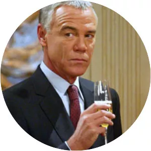 Julian Crane - Fictional character