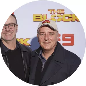 Julian Cress - Television producer