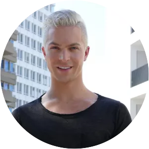 Julian David - German singer