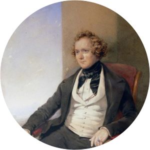 Julian David Warren Freeman-Attwood photograph