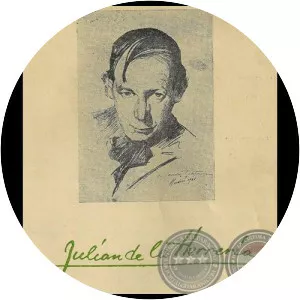 Julián de la Herrería - Paraguayan painter