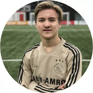 Julian Dean Rijkhoff