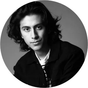 Julian DeGuzman - Actor