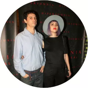 Julián Della Paolera photograph