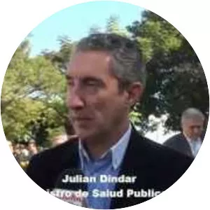 Julián Dindart