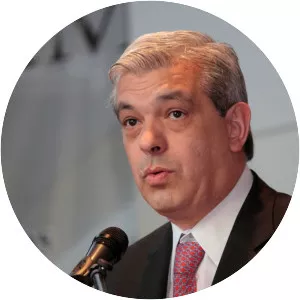 Julián Domínguez - Former President of the Chamber of Deputies of Argentina
