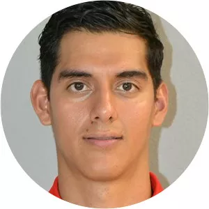 Julián Duarte - Mexican volleyball player