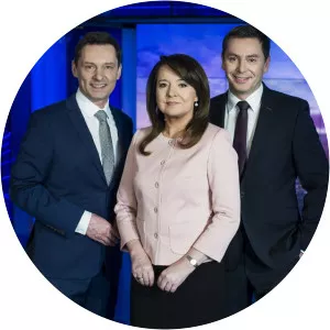 Julian Dunin-Holecki photograph