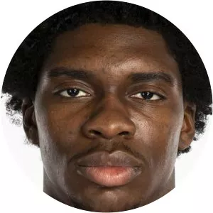 Julian Dunn - Soccer player