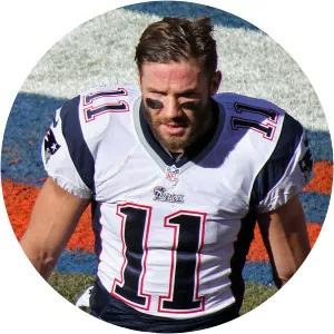 Julian Edelman