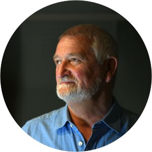 Julian Erskine photograph