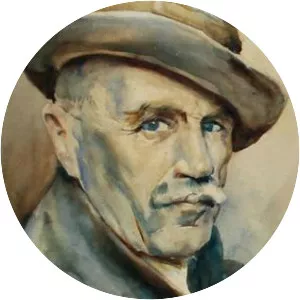 Julian Fałat - Polish painter