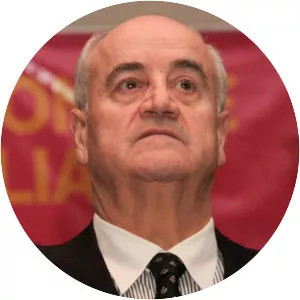 Julian Fantino
