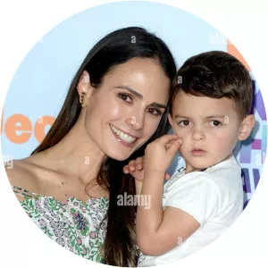 Julian Form-Brewster photograph