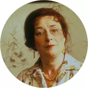 Julian Foster photograph