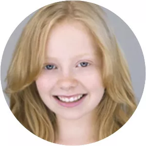 Julian Franco - Film actress