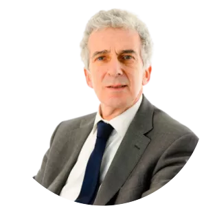 Julian Franks - Author