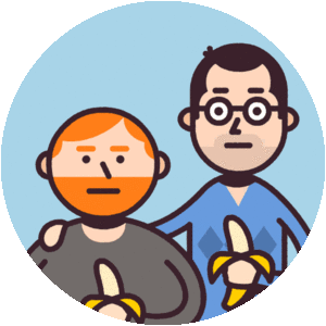 Julian Frost photograph