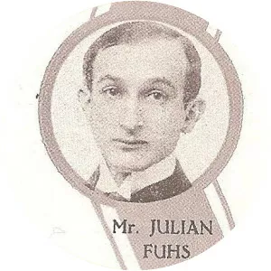 julian fuhs