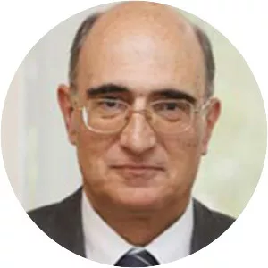 Julián García Vargas - Spanish economist