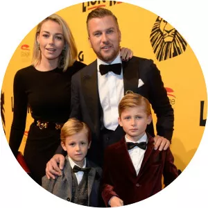 Julian Gerschtanowitz photograph