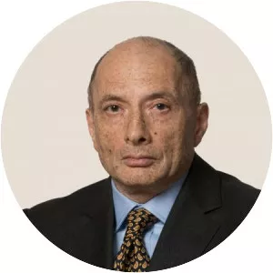 Julian Ghosh - Author