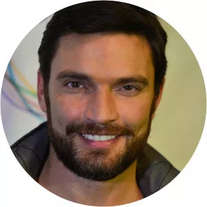 Julián Gil - Argentine-Puerto Rican actor