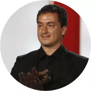Julián Giraldo - TV producer
