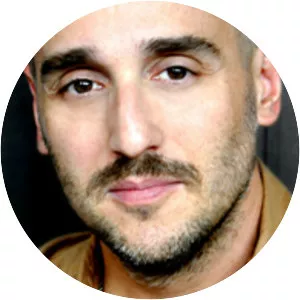 Julian Goldberger photograph