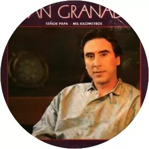 Julián Granados