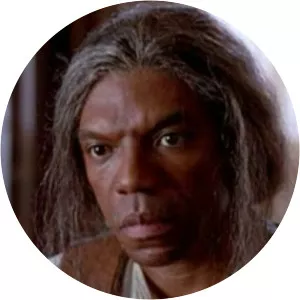 Julian Grayraven - Fictional character