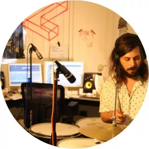 Julian Gross photograph