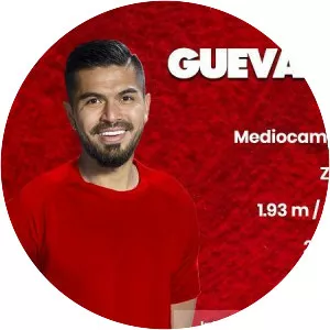 Julián Guevara