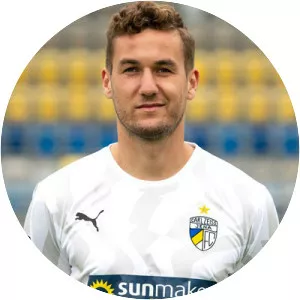 Julian GüntherSchmidt