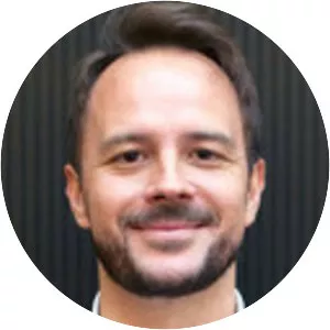 Julian Hanich - Author