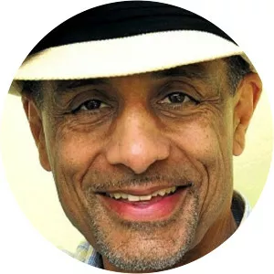 Julian Henriques - Director